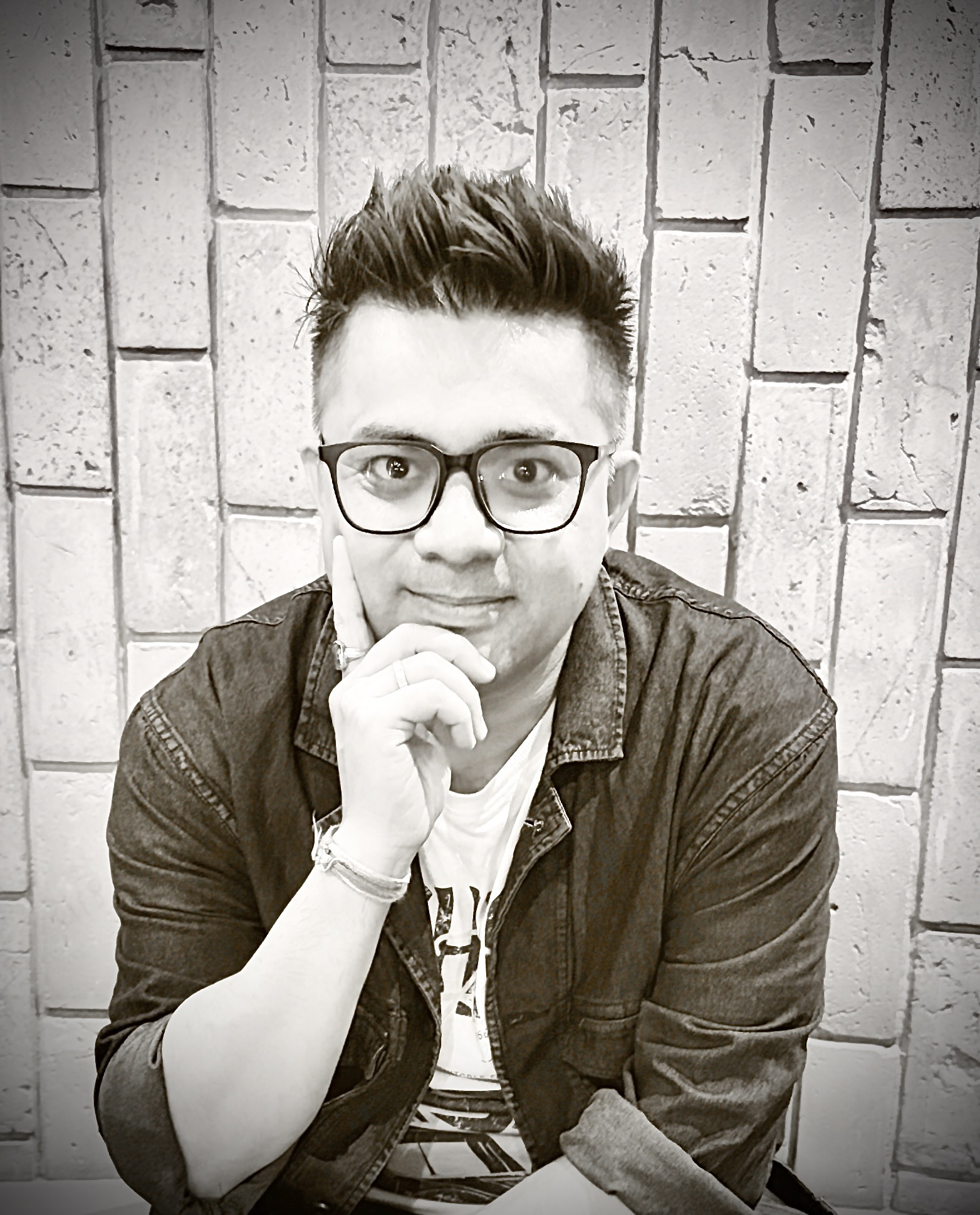 Robin Asati